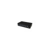 Startech SV431HDU3A2 4 PORT HDMI KVM SWITCH USB AUDIO HDMI RACKMOUNT KVM HUB