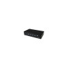 Startech SV431DPU3A2 4 PORT DISPLAYPORT KVM SWITCH USB AUDIO DP RACKMOUNT KVM SWITCH