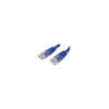 Startech M45PATCH30BL 35FT BLUE CAT5E ETHERNET CABLE RJ45 PATCH CABLE GIGABIT LAN CORD