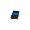 Siig JU-SA0S12-S1 ADDS MORE STORAGE SPACE INCLUDING 2.5 HARD DRIVE AND SD OR MICRO-SD CARD VIA A S