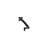 Startech ARMPIVWALL WALL MOUNT MONITOR ARM SINGLE SCREEN ERGONOMIC VESA MOUNT BRACKET