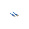 Startech S45PATCH75BL MAKE FAST ETHERNET NETWORK CONNECTIONS USING THIS HIGH QUALITY SHIELDED CAT5E CA