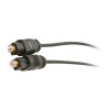 Startech THINTOS6 AV CABLES - TOSLINK (SPDIF, OPTICAL) LEFT CONNECTOR - MALE LEFT GENDER - TOSLINK