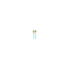 Belkin F2F402L7-03M-G PATCH CABLE - FIBER OPTIC - MALE LEFT GENDER - MALE RIGHT GENDER - LC RIGHT CONN