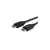 Startech HDMM3MP 9.8FT/3M PREMIUM CERTIFIED HIGH SPEED HDMI CABLE WITH ETHERNET; 4K 60HZ (UP TO 4