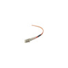 F2F202LL-03M 3M DUPLEX FIBER OPTIC CABLE MMF LC/LC 62.5/125 ROHS