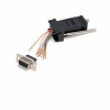 Startech GC98FF DB9 SERIAL TO RJ45 MODULAR ADAPTER F/F