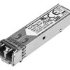 Startech MASFP1GBLX10 CISCO MERAKI MA-SFP-1GB-LX10 SM SFP MODULE 1G FIBER SFP TRANSCEIVER