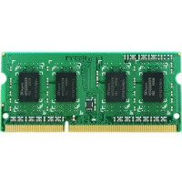 Synology D3NS1866L-4G SYNOLOGY RAM DDR3L-1866 SO-DIMM 4GB