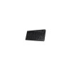Adesso WKB-3100UB EASYTRACK 3100 - WIRELESS MINI TRACKBALL KEYBOARD