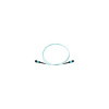 Axiom MPOFFOM36M-AX AXIOM MPO FEMALE TO MPO FEMALE MULTIMODE OM3 50/125 FIBER OPTIC CABLE - 6M