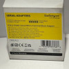 Startech DB92422 RS422 RS485 SERIAL DB9 TO TERMINAL BLOCK ADAPTER - TAA - DB9242- CONVERT AN RS-4