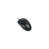 Adesso HC-3003PS HC-3003 - 3 BUTTON DESKTOP OPTICAL SCROLL MOUSE (PS/2)