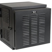 Eaton SRW12USNEMA EATON TRIPP LITE SERIES SMARTRACK 12U SWITCH-DEPTH WALL-MOUNT SMALL RACK ENCLOSU
