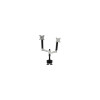Planar 997-7031-00 TAA COMPLIANT. SUPPORTS MONITOR BETWEEN 15 AND 24 INCHES AND WEIGHING LESS THAN