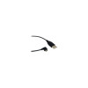 Startech UUSBHAUB3RA CHARGE AND SYNC MICRO USB DEVICES, EVEN IN TIGHT SPACES - 3FT USB TO MICRO CABLE