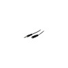 Startech MU2MMFS EXTEND THE REACH OF YOUR MOBILE AUDIO DEVICE FROM YOUR HEADPHONES/EARPHONES OR Y