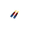 Startech SMFIBLCLC7 7M SINGLE-MODE FIBER CABLE OS1 LC/LC 9/125 LSZH FIBER OPTIC CABLE