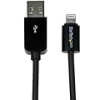 Startech USBLT3MB 10FT USB TO LIGHTNING CABLE LONG USB IPHONE/IPAD CHARGING CORD