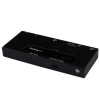 Startech VS221HDQ 2 PORT HDMI VIDEO SWITCH BOX 1080P AUTOMATIC PRIORITY SWITCHING