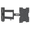 Eaton DWM1742MA WALL MONITOR TV MOUNT 17-42IN SWIVEL TILT ARMS FLAT SCREEN 77LB