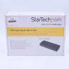 Startech ST7300USB3B ADD 7 EXTERNAL, SUPERSPEED USB 3.0 PORTS TO A COMPUTER FROM A SINGLE USB CONNECT