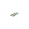 Startech QSFPMM2M QSFP+ DIRECT-ATTACH TWINAX CABLE COMPLIES W/ MSA INDUSTRY STANDARDS - COPPER TWI
