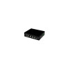 Startech IES51000 5PORT ETHERNET SWITCH UNMANAGED GIGABIT INDUSTRIAL NETWORK SWITCH