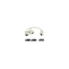 Belkin F3G006-01 VGA MONI Y CBL-1FT LEGS;HDDB15M2XHDDB15F