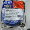 Eaton N001-050-BK EATON TRIPP LITE SERIES CAT5E 350 MHZ SNAGLESS MOLDED (UTP) ETHERNET CABLE (RJ45