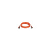 Eaton N302-010 FIBER OPTIC CABLE - FIBER OPTIC - MALE LEFT GENDER - MALE RIGHT GENDER - ST RIGH