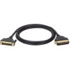 Eaton P606-010 EATON TRIPP LITE SERIES AB PARALLEL PRINTER CABLE (DB25 TO CEN36 M/M), 10 FT. (3