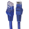 Eaton N201-06N-WH EATON TRIPP LITE SERIES CAT6 GIGABIT SNAGLESS MOLDED (UTP) ETHERNET CABLE (RJ45