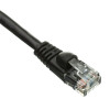 Eaton N201-003-BK50BP ETHERNET CABLE - UNSHIELDED TWISTED PAIR (UTP) - MALE LEFT GENDER - MALE RIGHT G