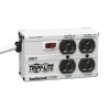 Eaton IB4-6/220 EATON TRIPP LITE SERIES ISOBAR 4-OUTLET 230V SURGE PROTECTOR, 6 FT. (1.83 M) COR