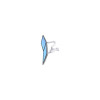ERGOTRON 45-491-216 LX DUAL SIDE-BY-SIDE ARM WHITE
