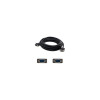 Addon VGAMM6 1920X1200 1080P 6FT (1.8M) VGA HD-15 SVGA MONITOR CABLE M/M