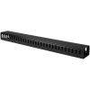Startech AD105X1 2X1IN OPEN SLOT CABLE RACEWAY DUCT W/ COVER CABLE MANAGEMENT