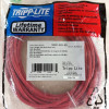 Eaton N002-025-GY ETHERNET CABLE - UNSHIELDED TWISTED PAIR (UTP) - MALE LEFT GENDER - MALE RIGHT G
