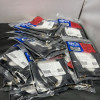Eaton P510-010 EATON TRIPP LITE SERIES VGA MONITOR EXTENSION CABLE, 640X480 (HD15 M/F), 10 FT.