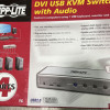 Eaton P758-010 EATON TRIPP LITE SERIES USB CABLE KIT FOR KVM SWITCH B006-VU4-R, 10 FT. (3.05 M)