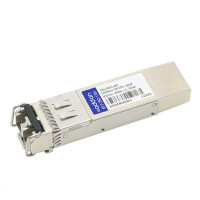 Addon 331-5311-AO ADDON DELL 331-5311 COMPATIBLE TAA COMPLIANT 10GBASE-SR SFP+ TRANSCEIVER (MMF, 8
