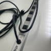 Eaton PS3612B EATON TRIPP LITE SERIES 12-OUTLET VERTICAL POWER STRIP, 120V, 15A, NEMA 5-15P, 1