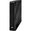 APC SRT72BP THIS APC SMART-UPS BATTERY PACK CONNECTED WITH SRT ON-LINE UPS, PROVIDES EXTENDE
