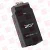 Digi Intl 70001851 DIGI ONE SP 1PORT DEVICE SERVER W/RS232/422/485 10/100BT ETHERNET