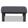 Kensington K52785WW SMARTFIT MONITOR STAND FOR UP TO 21IN SCREENS BLACK