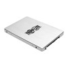 Eaton P960-001-MSATA MSATA SSD TO 2.5 IN. SATA ENCLOSURE ADAPTER CONVERTER - USE AN MSATA SSD AS A ST