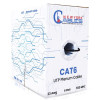 Eaton N200-003-WH ETHERNET CABLE - UNSHIELDED TWISTED PAIR (UTP) - MALE LEFT GENDER - MALE RIGHT G