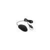 Seal Shield SSM3 SEAL SHIELD MEDICAL GRADE OPTICAL MOUSE - 800DPI, 100%WATERPROOF, IP-68, 24K GOL