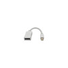 Eaton P139-06N-DP-V2B TRIPP LITE SERIES KEYSPAN MINI DISPLAYPORT TO DISPLAYPORT CABLE ADAPTER - MINI D